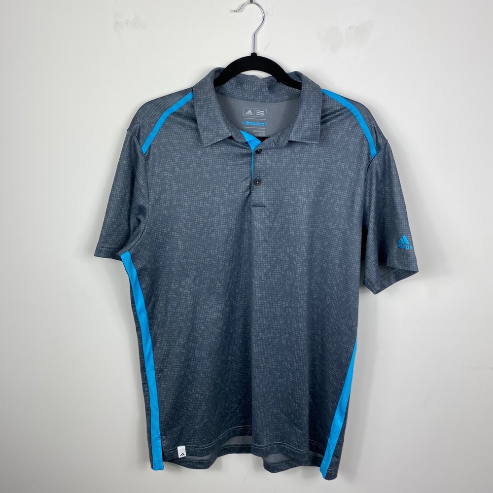Adidas Climacool Polo